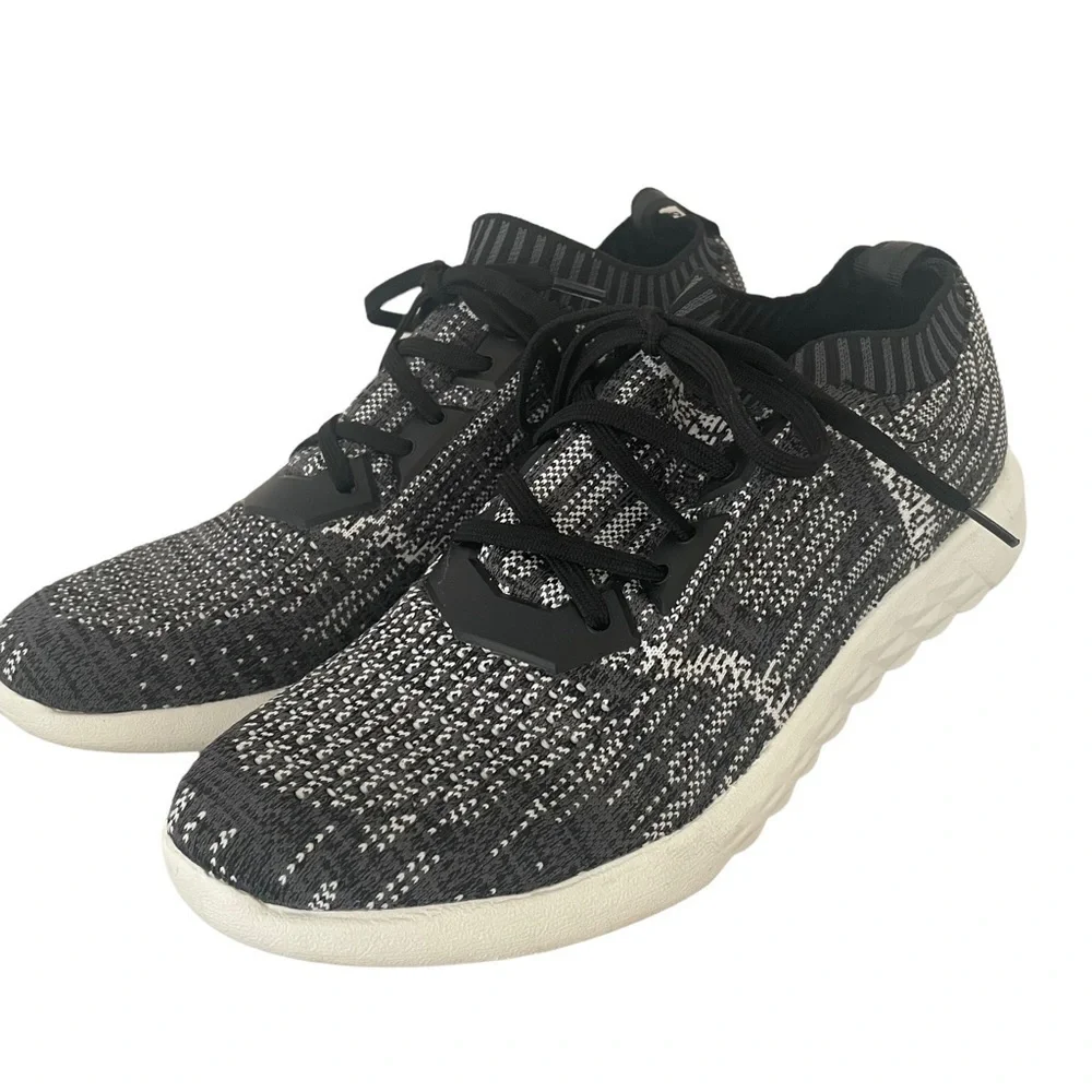 Aldo Knit Sneakers‎ Size 7.5